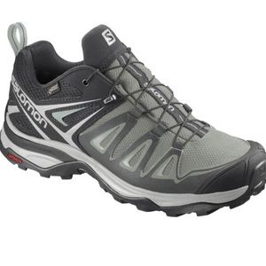 Salomon X Ultra 3 Low GTX Hiking Shoes